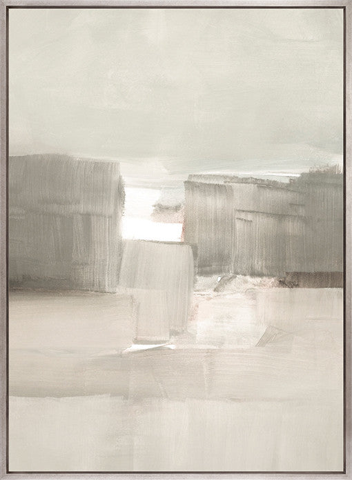 Orion Abstract VII (Canvas)