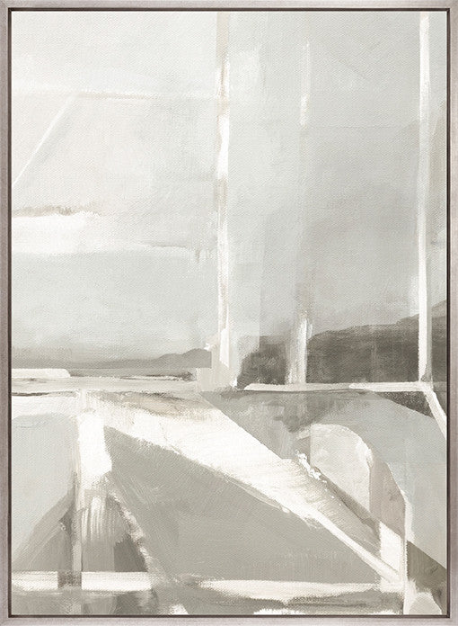 Orion Abstract VIII (Canvas)