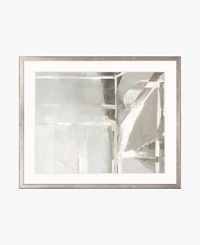 Orion Abstract VIII