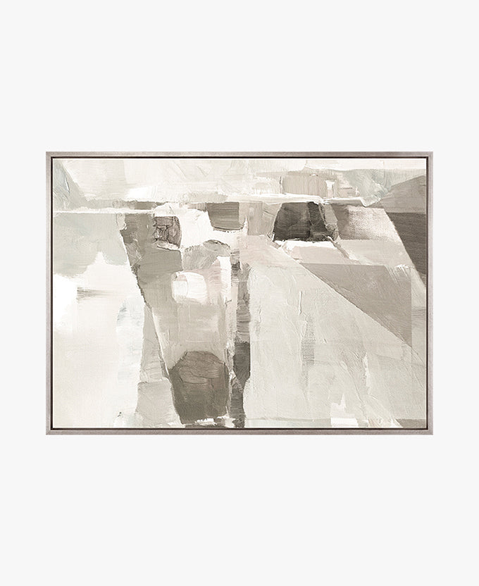Orion Abstract XI (Canvas)