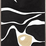 River Tides I (Canvas)