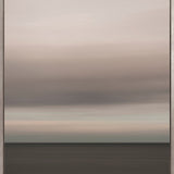 Tranquil Sea (Canvas)