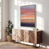 Fragile Bay (Canvas)