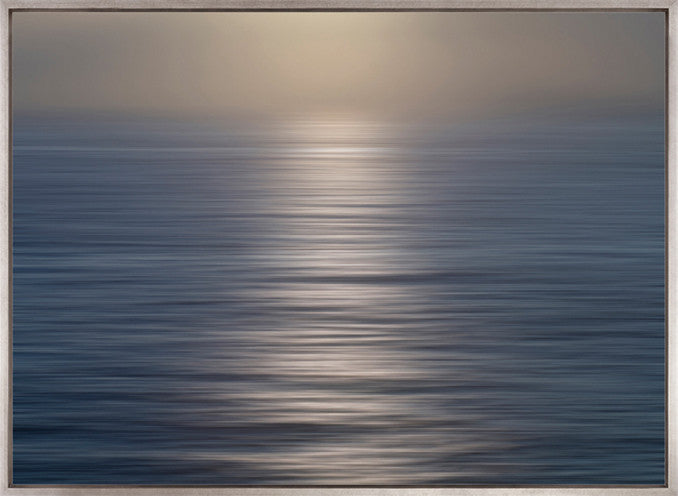 Sea Haze (Canvas)