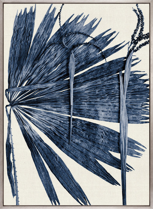 Asiatic Palm III (Canvas)