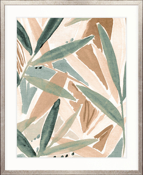 Panama Foliages III