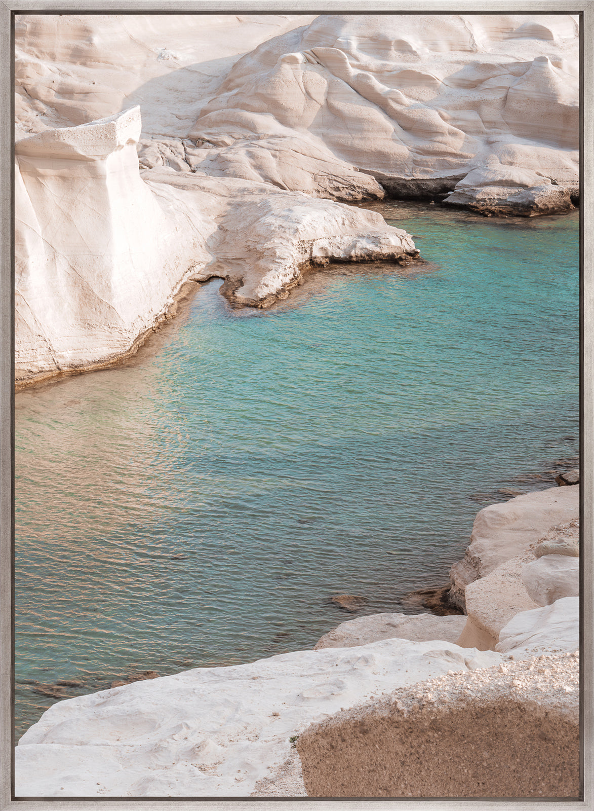 Paralia I (Canvas)
