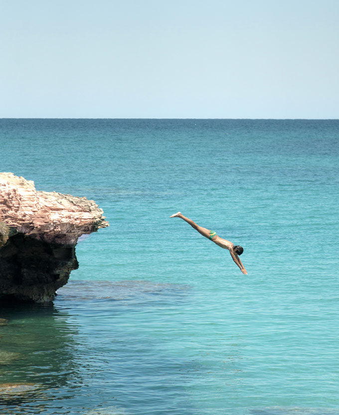 Paralia V