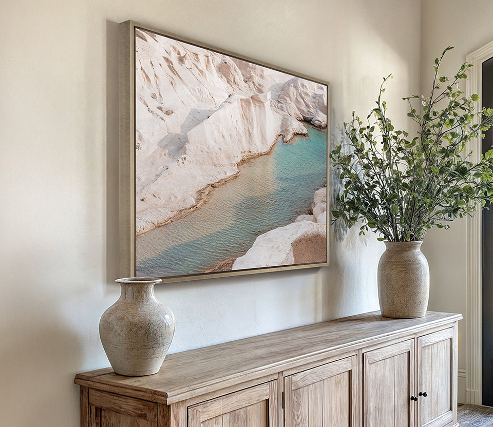 Paralia VII (Canvas)