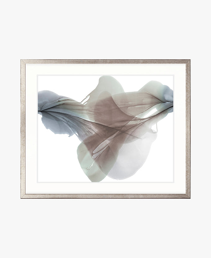 Foliage Sculpture I