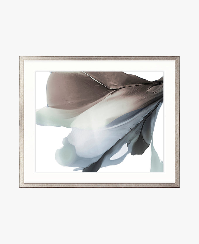 Foliage Sculpture II
