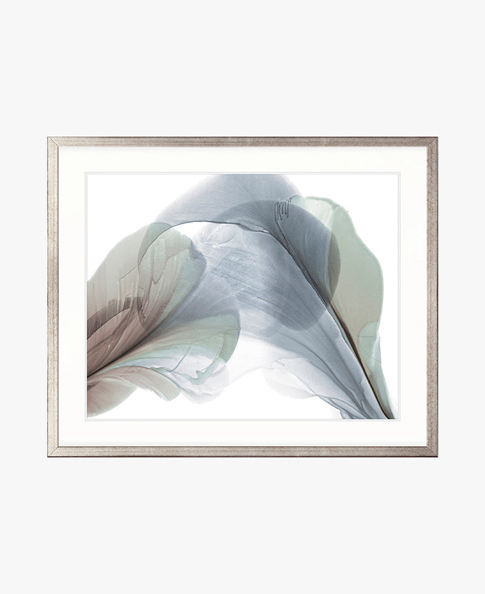 Foliage Sculpture III