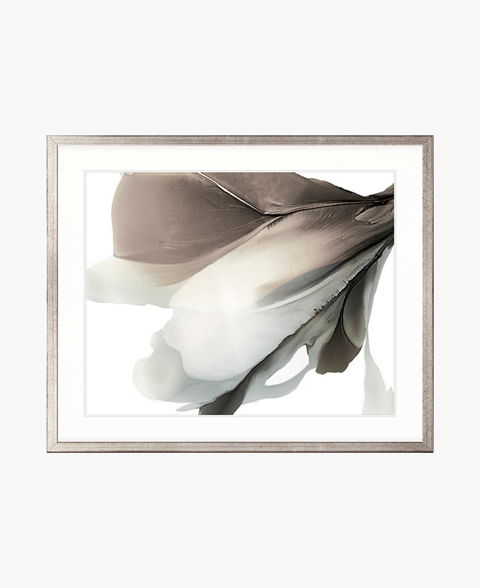 Foliage Sculpture V