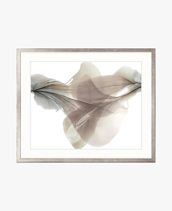Foliage Sculpture VI