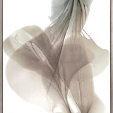 Foliage Sculpture VI (Canvas)