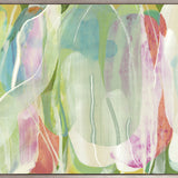 Soleil Pastels VIII (Canvas)