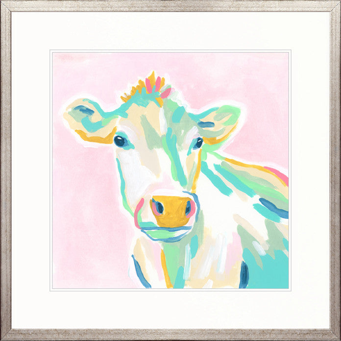 Pastoral Portraits II