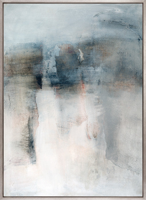 Urban Mood I (Canvas)