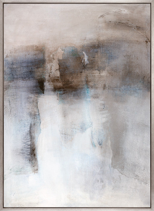 Urban Mood II (Canvas)