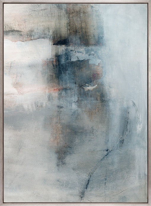 Urban Mood V (Canvas)