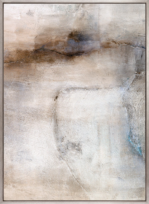 Urban Mood VIII (Canvas)