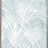 Pavilion Palm II (Canvas)