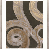 De Serpent Abstract V