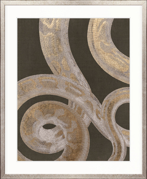 De Serpent Abstract V