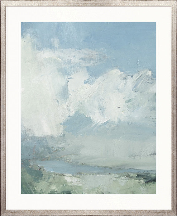 Shelter Bay II