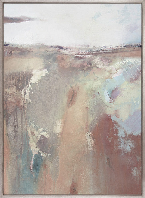 Shelter Bay IV (Canvas)