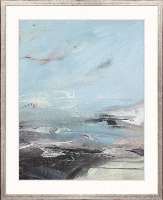 Shelter Bay V