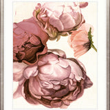 Peonies & Roses III