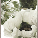 Peonies & Roses V (Canvas)