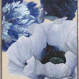 Peonies & Roses IX (Canvas)
