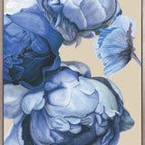 Peonies & Roses XI (Canvas)