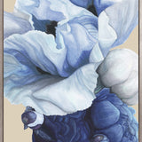 Peonies & Roses XII (Canvas)