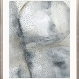 Rhythmic Abstract I