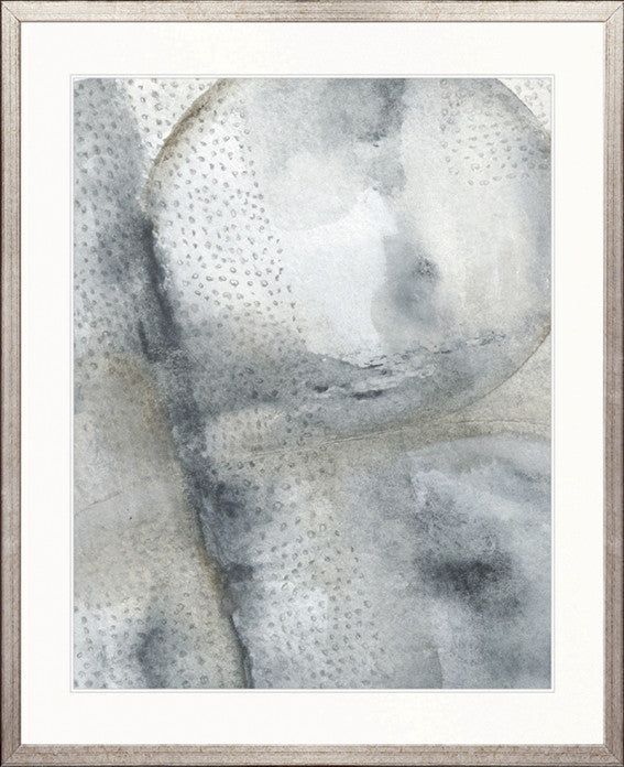 Rhythmic Abstract I