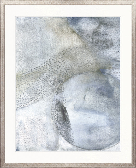 Rhythmic Abstract II