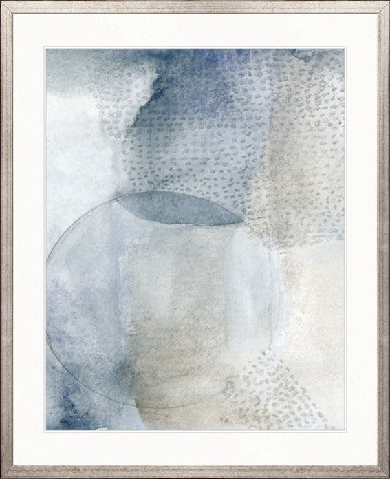 Rhythmic Abstract III