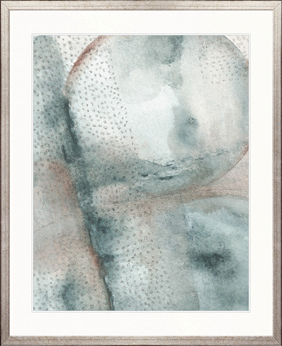 Rhythmic Abstract VIII