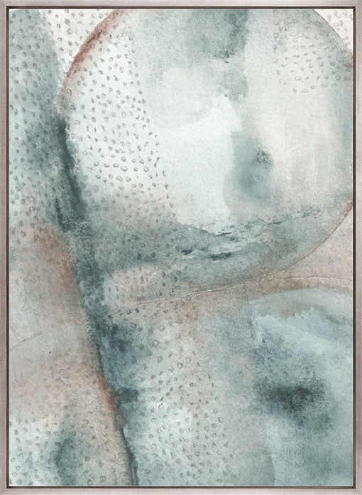 Rhythmic Abstract VIII (Canvas)