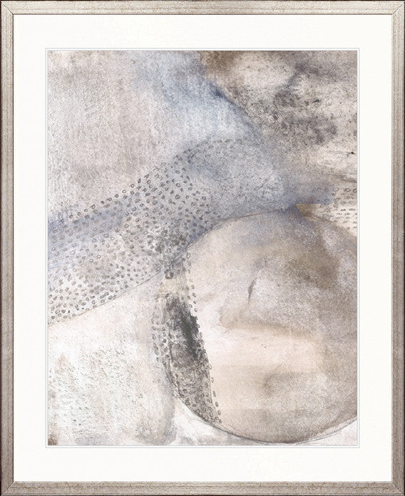 Rhythmic Abstract IX