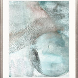 Rhythmic Abstract X