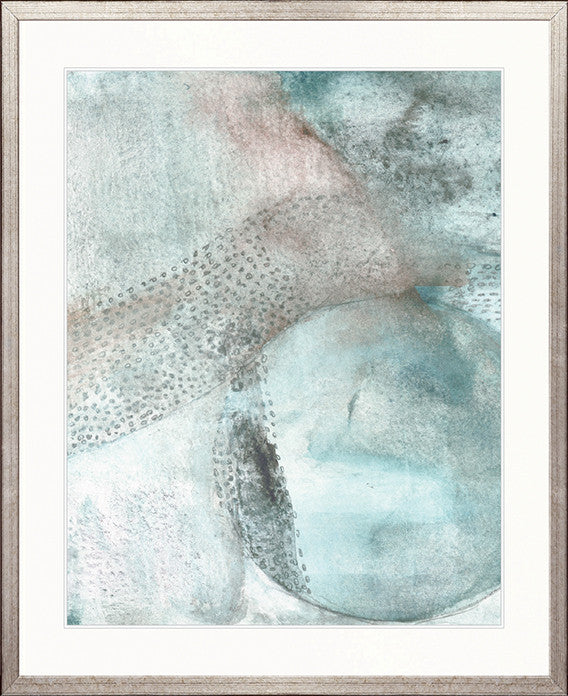 Rhythmic Abstract X