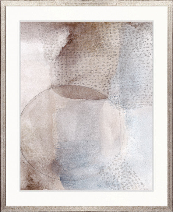 Rhythmic Abstract XI
