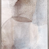 Rhythmic Abstract XI (Canvas)