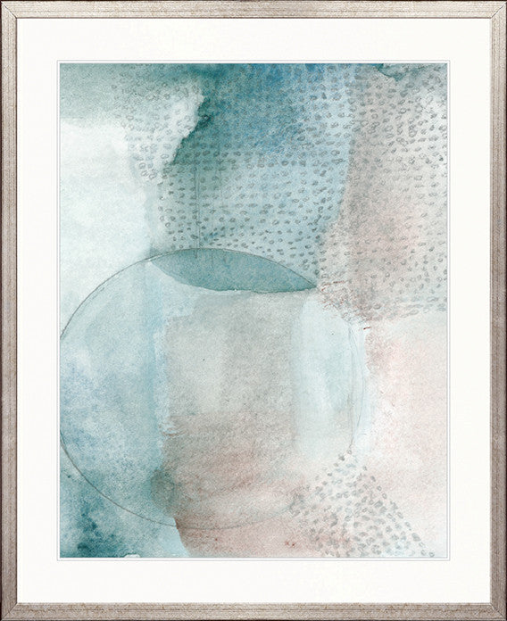 Rhythmic Abstract XII