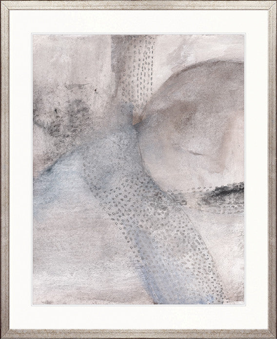 Rhythmic Abstract XIII