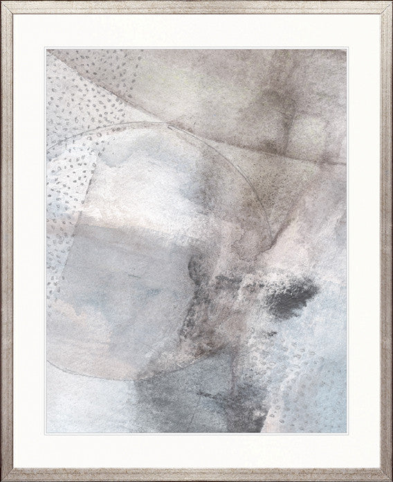 Rhythmic Abstract XIV